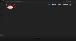 Desktop Screenshot of bcmotorsports.com